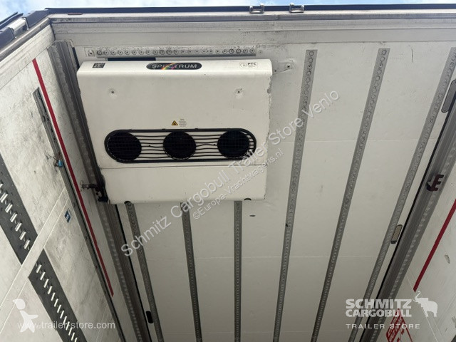نصف مقطورة Schmitz Cargobull Tiefkühler...