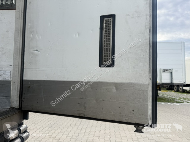 نصف مقطورة Schmitz Cargobull Tiefkühler...