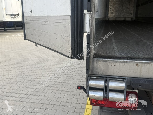 نصف مقطورة Schmitz Cargobull Tiefkühler...