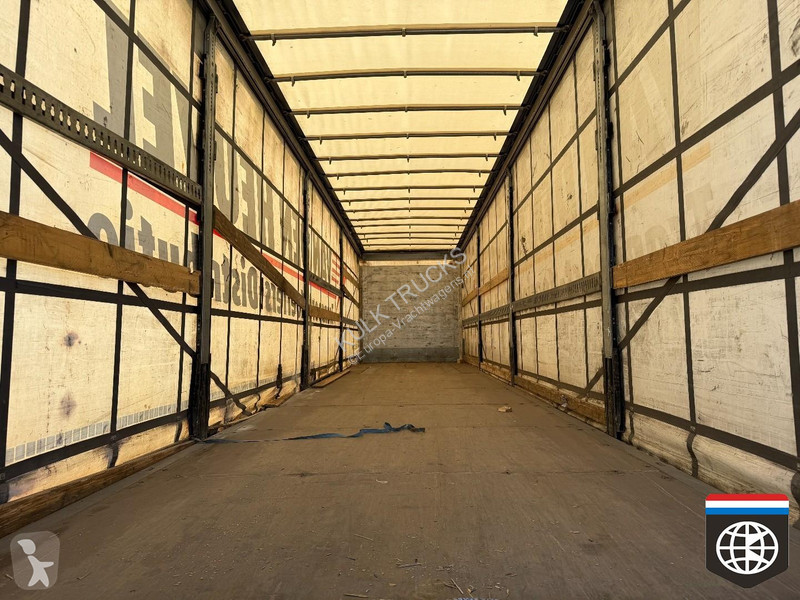 Semirimorchio Schmitz Cargobull N/A