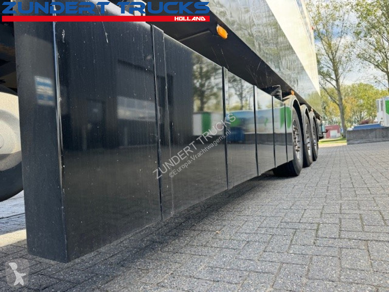 Semitrailer Kässbohrer VEDECAR 3 AS...