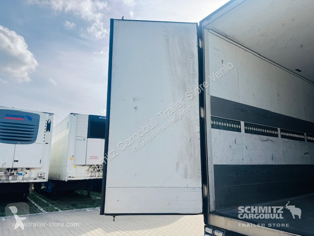 نصف مقطورة Schmitz Cargobull Tiefkühler Standard