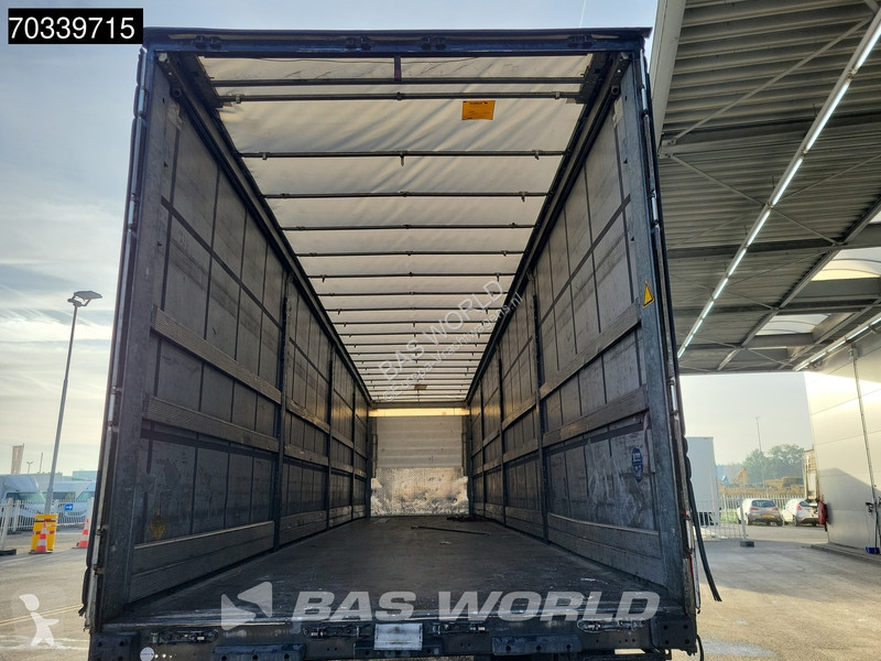 Semirimorchio Schmitz Cargobull SCB*S3T 3 axles...