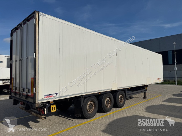 Náves Schmitz Cargobull Tiefkühler Multitemp...