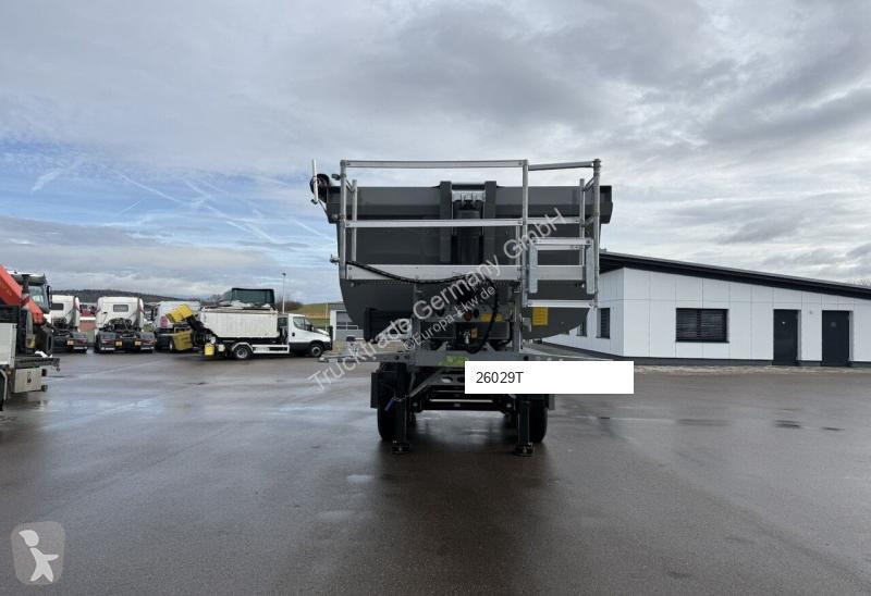 Полуприцеп Schmitz Cargobull Cargobull SCB S3D...