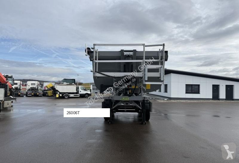 Полуприцеп Schmitz Cargobull Cargobull SCB S3D...