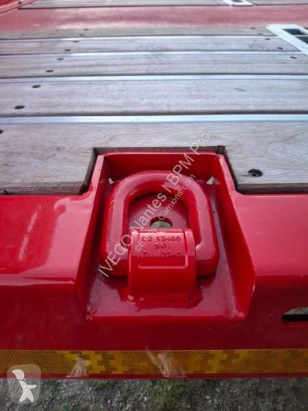 Kässbohrer SPAX semi-trailer