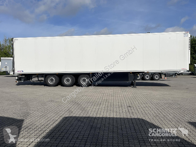 Schmitz Cargobull Tiefkühler Standard...