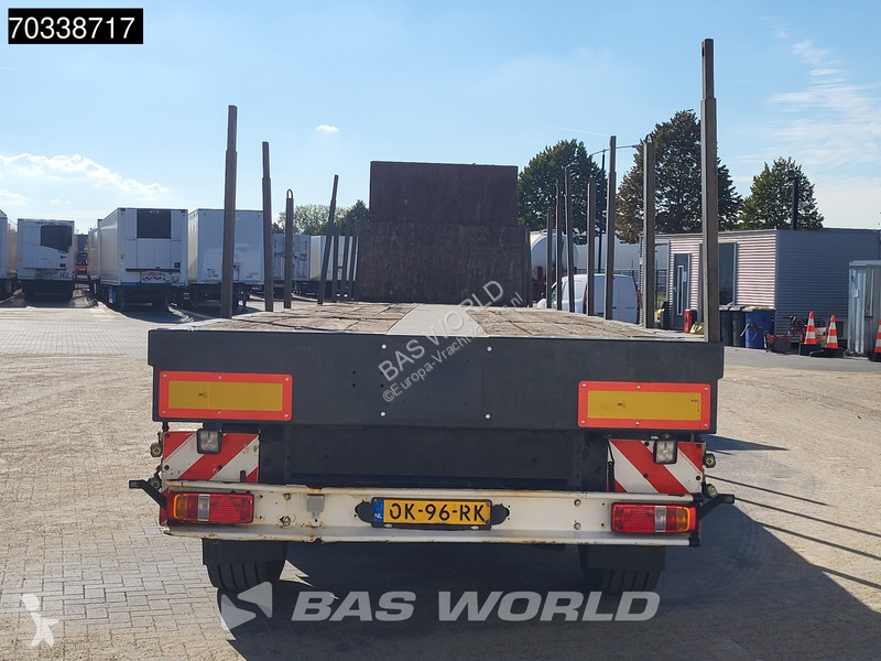 Doll P3H Extendable 3x Steering Axle APK...