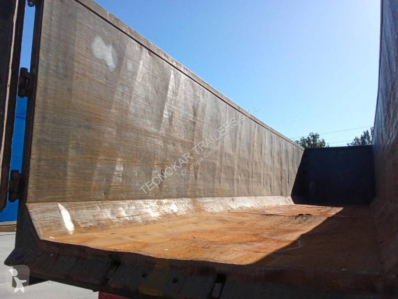 FAI FAI semi-trailer