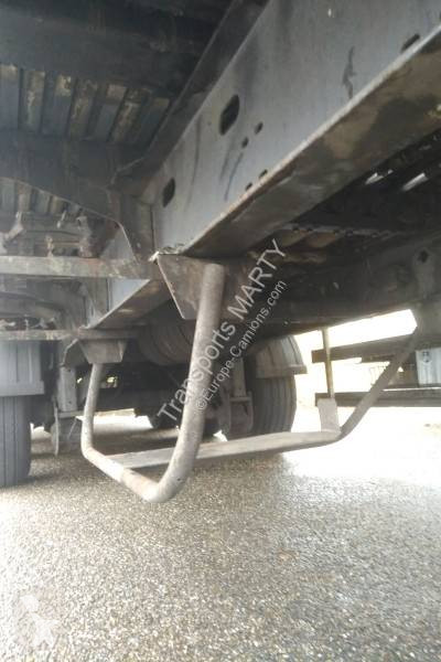 Legras  semi-trailer