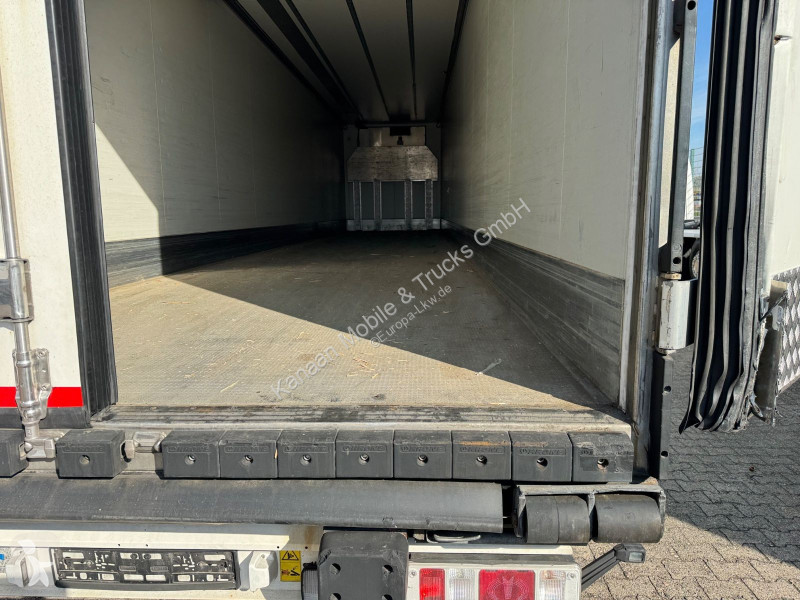 Krone Tiefkühlkoffer Thermoking SLXi  2x...