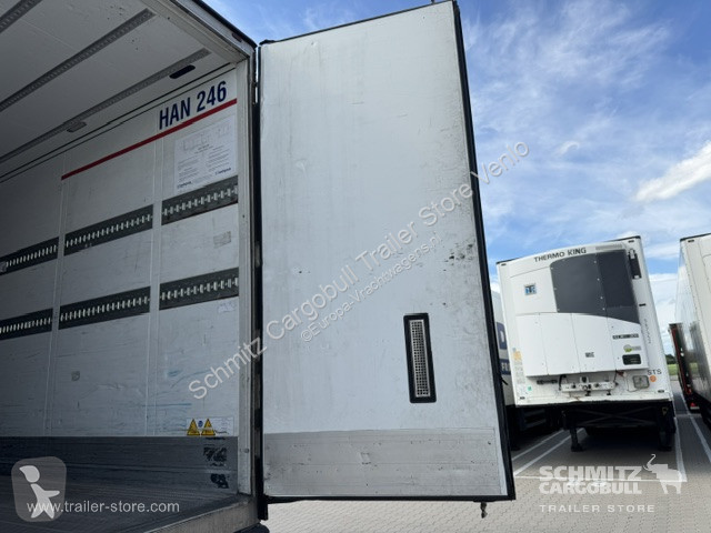 Oplegger Schmitz Cargobull Tiefkühler Standard