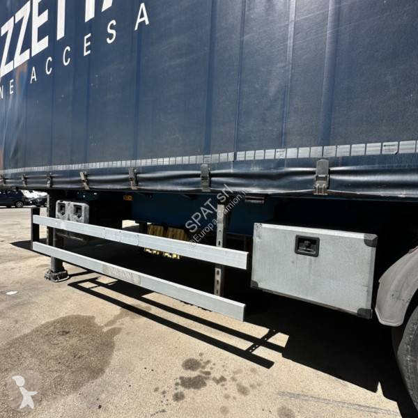 Margaritelli  semi-trailer