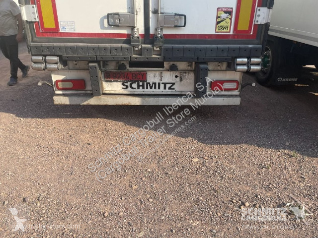 Schmitz Cargobull Semiremolque Frigo Standard...