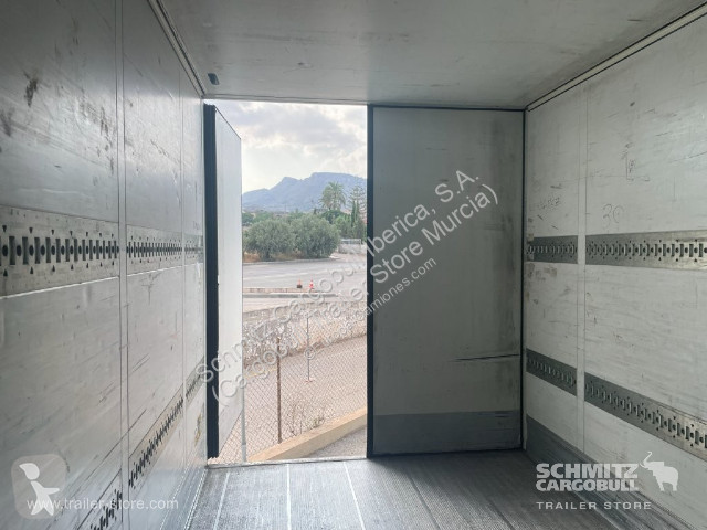 Schmitz Cargobull Semiremolque Frigo Standard...