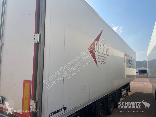 Oplegger Schmitz Cargobull Semiremolque Frigo...