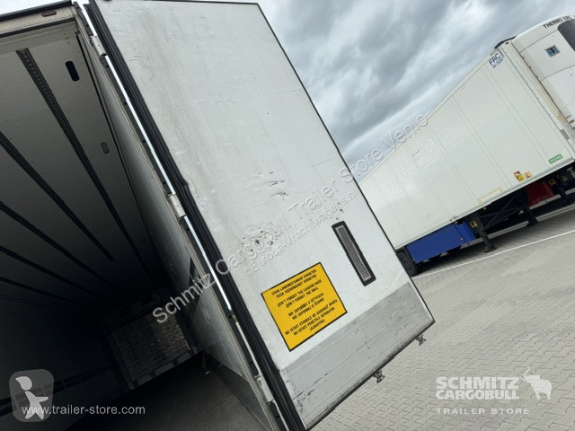 Schmitz Cargobull Tiefkühler Standard semi-trailer