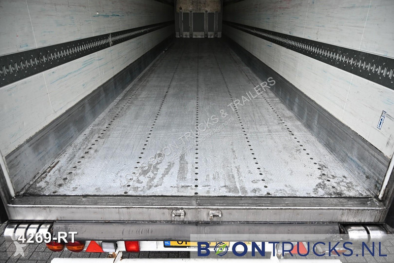 Krone COOL LINER + THERMO KING SLXe300 | 250 x...