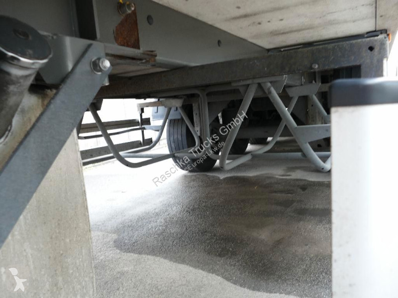 Lamberet Vector 1950Mt*Bi Temp*FRC...