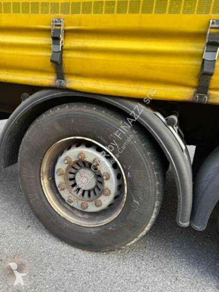 Kögel CENTINATO semi-trailer