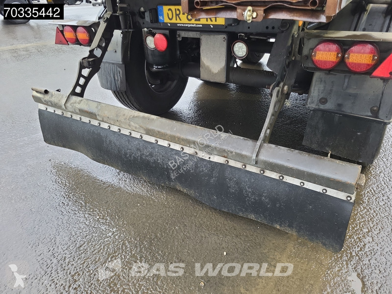Schmitz Cargobull SGF*S3 Select 3 axles 55m3...