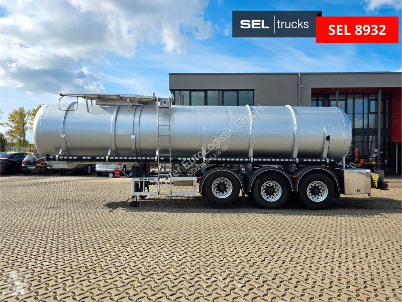 Schrader TSA | Alu-Felgen | Liftachse I Pumpe...