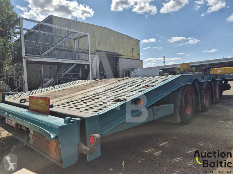 ZA 24 L trailer