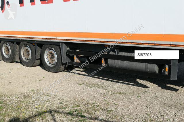 Schmitz Cargobull SKO 24/L, Seitentüren,...