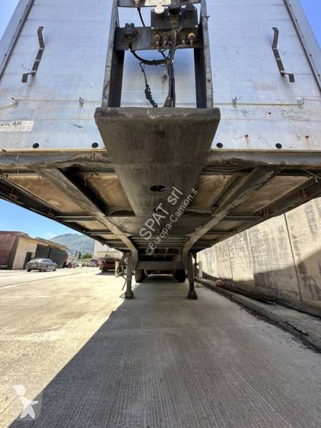 Wielton  semi-trailer