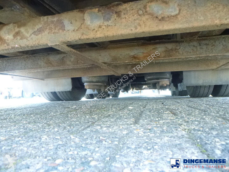 Rolfo Truck transport trailer 36 T // Type...