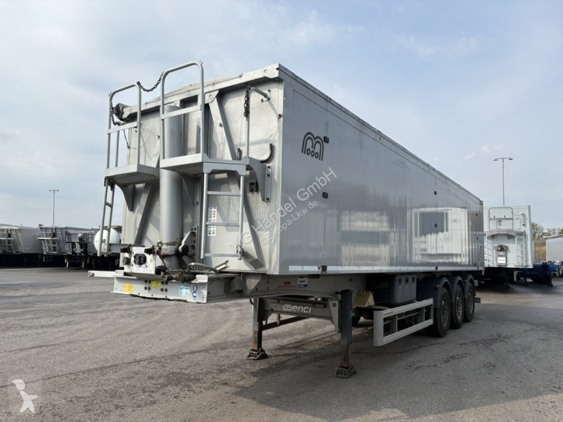 Menci Kastenmulde SL105R, 50 cm³,...