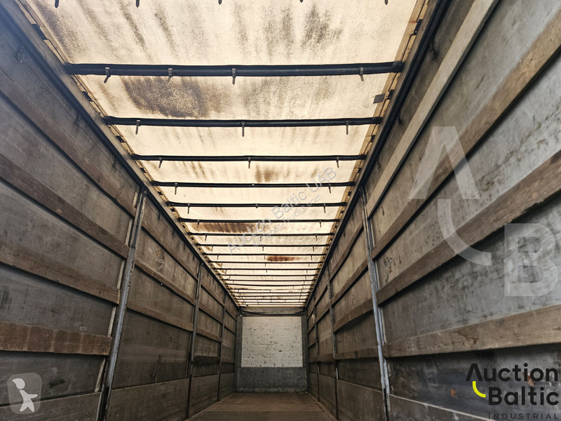Návěs Schmitz Cargobull 24