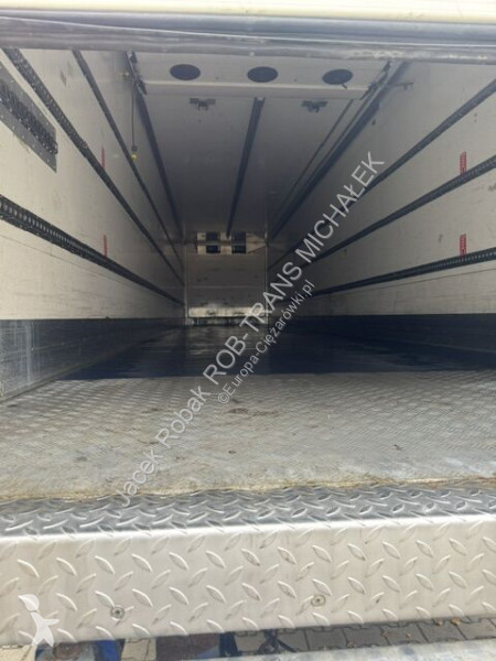 Gray & Adams GA semi-trailer