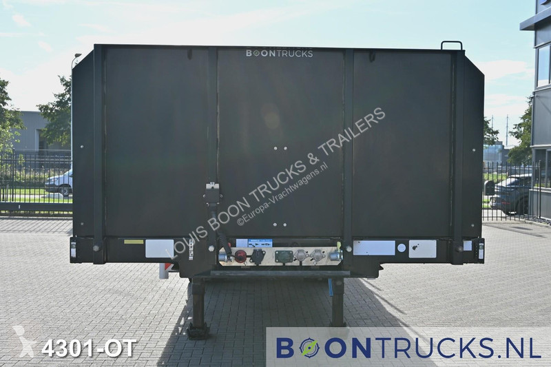 Broshuis 3AOU-48/2 | 2x EXTENDABLE * 29M * 3 X...