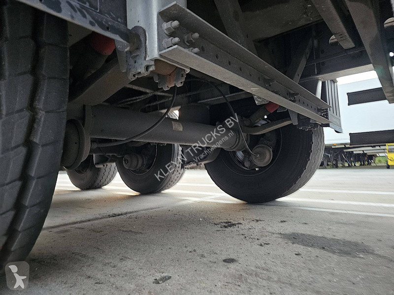 Oplegger Schmitz Cargobull SCB*S3T | 3 AXLES |...