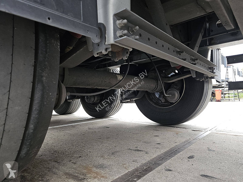 Schmitz Cargobull SCB*S3T MOT 7/27 | 3 AXLES |...