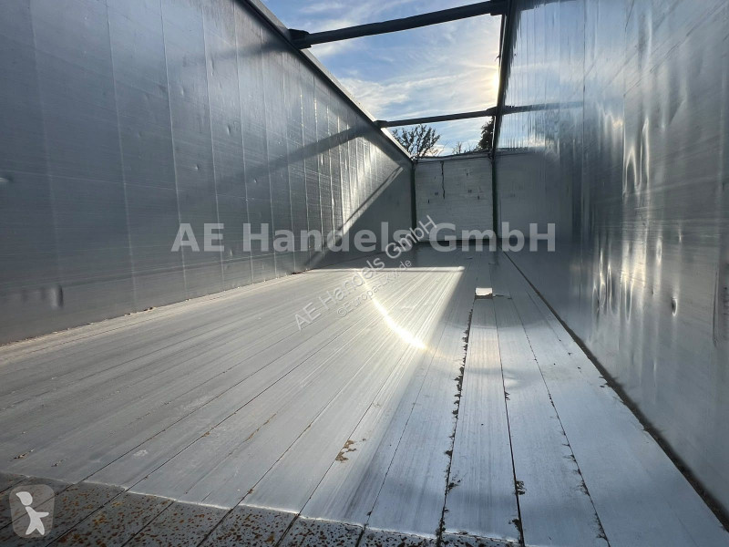 Knapen KT01 CargoFloor Luft...