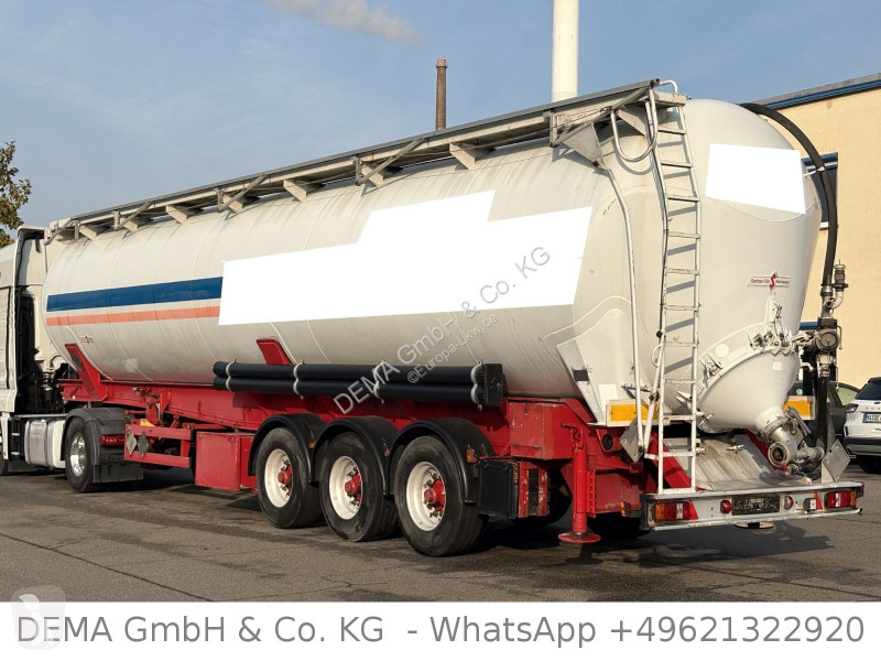 Spitzer SK 2674...