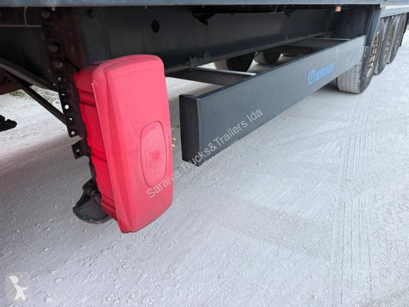 Krone  semi-trailer