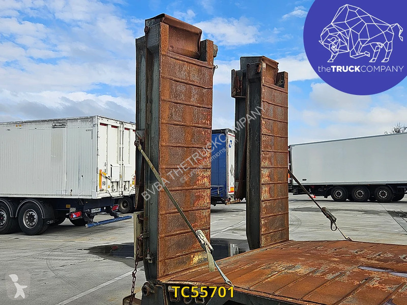 Louault  semi-trailer