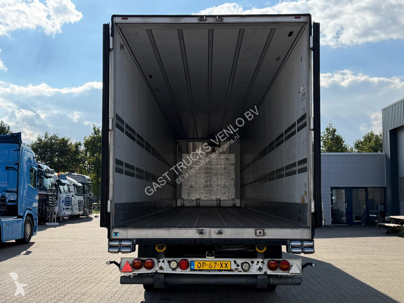 Schmitz Cargobull N/A Thermo King SLXi 300 /...