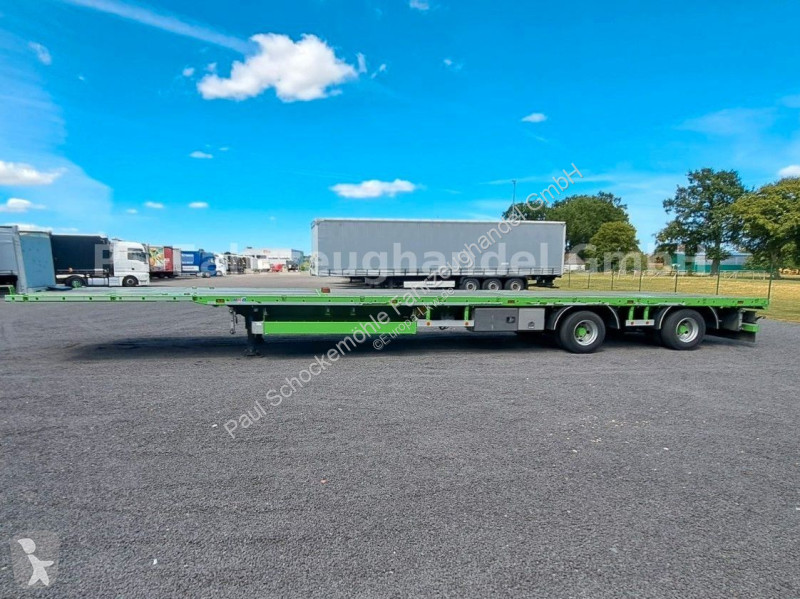 HRD SPLB2Z*fernst LenkA* ContainerVer*...