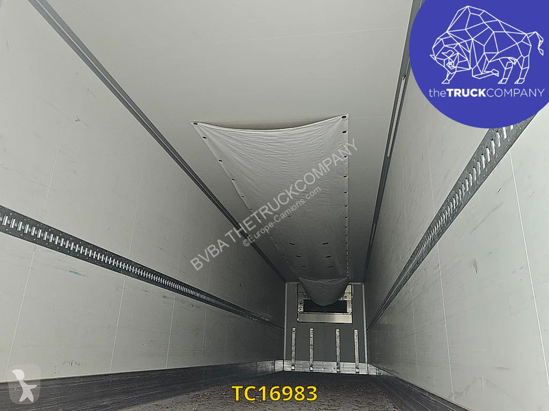 Kögel  semi-trailer