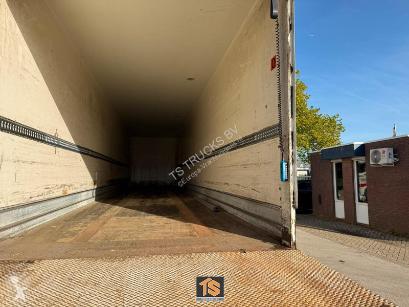 Van Hool A3C002 KOFFER/BOX - DISC BRAKES - 4000...
