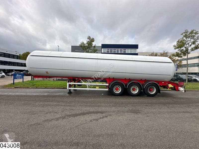 Robine Gas 51056L Liter, LPG GPL gas tank, Gaz,...