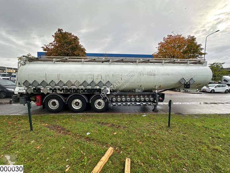 Acerbi Fuel 43.805 Liter, 9 Comp, Fuel...