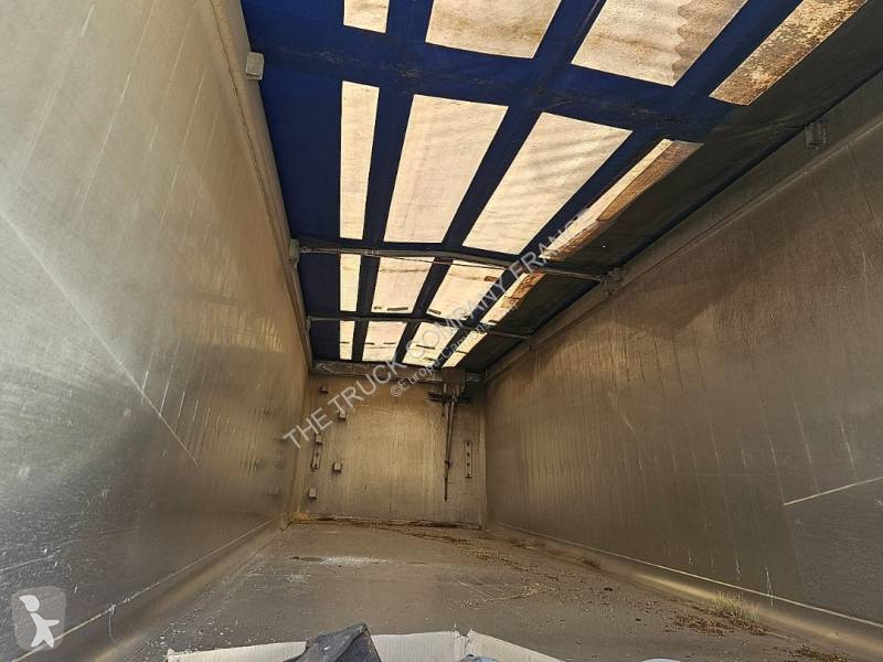 Schmitz Cargobull  semi-trailer