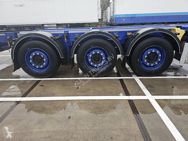 LPRSY 24 semi-trailer