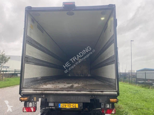 Rohr -- RSK/28 IV semi-trailer